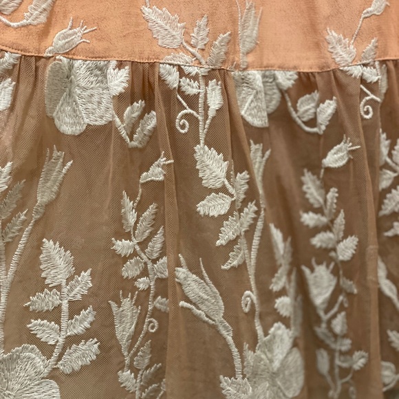 For Love and Lemons Maxi Dress - Picture 5 of 6